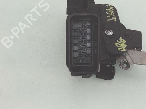 Rear left lock FORD FOCUS II Turnier (DA_, FFS, DS) 1.6 TDCi | BP29614185C100 