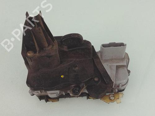 Used Front left lock PEUGEOT 307 (3A/C) 2.0 HDi 110 (107 hp) 27677362