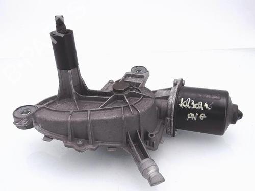 Used Front wiper motor CITROËN C4 Grand Picasso I (UA_) 2.0 HDi 150 (150 hp) 25365876