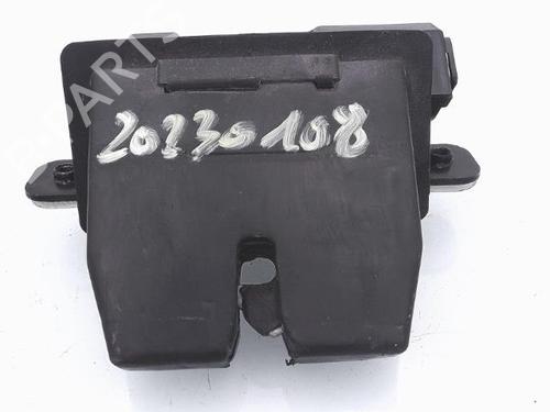Bagklap lås FORD FIESTA VI (CB1, CCN) 1.6 TDCi | BP25358285C101 