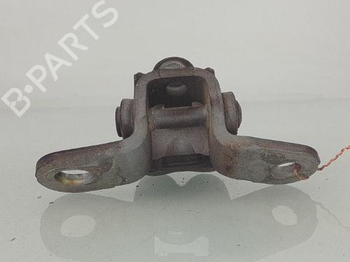 Used Hinge/Door check strap Hinge/Door check strap HYUNDAI TUCSON (JM) 2.0 CRDi All-wheel Drive (140 hp) 25352289 25352289