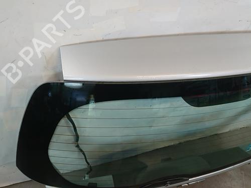 Used Tailgate Tailgate 39417274 39417274