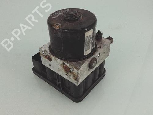 Pompe ABS PEUGEOT 206 Hatchback (2A/C) 2.0 RC (177 hp) 25866352