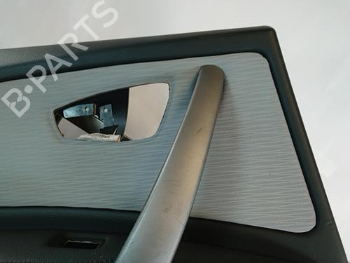 Rear left panel BMW 1 (E87) 116 i | BP36437154C60 - Image 7