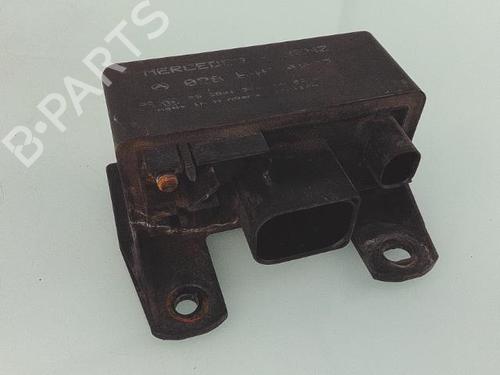 Electronic module MERCEDES-BENZ E-CLASS T-Model (S211) E 270 T CDI (211.216) | BP25435850M83 - Image 2