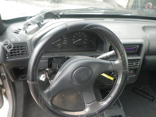 Used Parts PEUGEOT 106 II (1A_, 1C_)  1.4 i  4852814