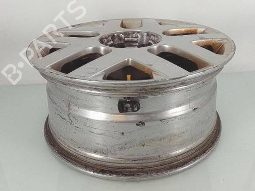 Fælk Fælk CITROËN C6 (TD_) 2.7 HDi (204 hp) 26676197 26676197