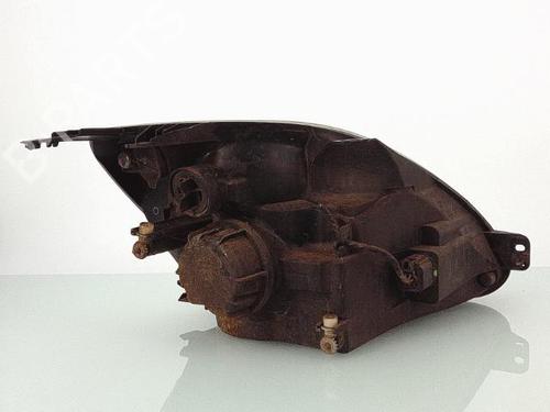 Left headlight FORD FIESTA V (JH_, JD_) 1.3 | BP25353638C28