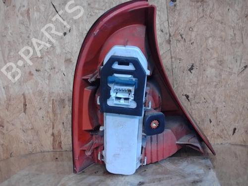Højre baglygte RENAULT CLIO II (BB_, CB_) 1.5 dCi (B/CB07) (65 hp) 25359234