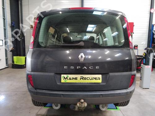 Rear left window mechanism RENAULT ESPACE IV (JK0/1_) 2.2 dCi (JK0H) | BP25359980C24 - Image 10