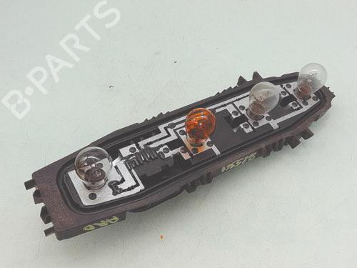 Used Lamp holder Lamp holder CITROËN C3 I (FC_, FN_) [2002-2013] 33739482 33739482