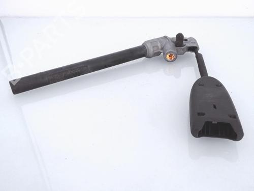 Used Front left belt tensioner RENAULT SCÉNIC II (JM0/1_) 1.9 dCi (JM0G, JM12, JM1G, JM2C) (120 hp) 25361503
