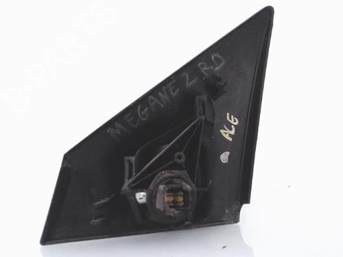 Right mirror RENAULT MEGANE II (BM0/1_, CM0/1_) 1.6 16V (BM0C, CM0C) | BP25363253C27 