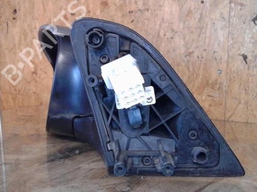 Used Left mirror CITROËN XSARA PICASSO (N68) 1.6 HDi (109 hp) 27837849