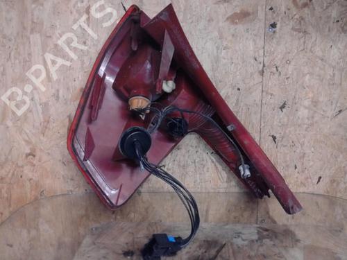 Used Left taillight CITROËN C4 I (LC_) 1.6 HDi (90 hp) 25367449