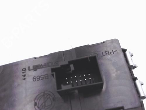 Used Headlight switch Headlight switch ALFA ROMEO MITO (955_) 1.4 (955AXB1B) (78 hp) 25350874 25350874
