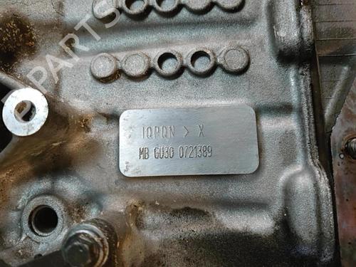 Engine PEUGEOT 207 (WA_, WC_) 1.6 16V VTi | BP32212421M1 