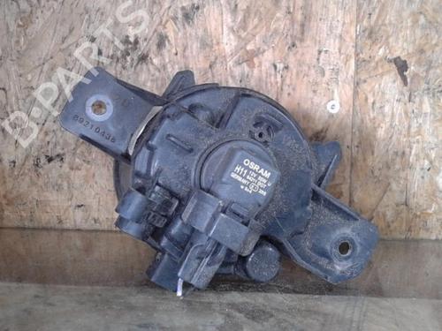 Right front fog light RENAULT MODUS / GRAND MODUS (F/JP0_) 1.5 dCi (FP0D, JP0D) | BP25367146C31 - Image 3
