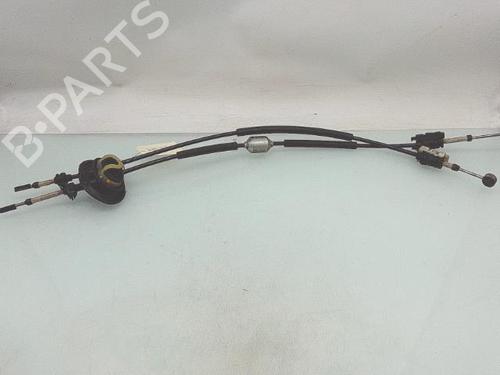 Cable CITROËN C3 III (SX) 1.2 VTi 82 | BP38955006E12 - Image 5