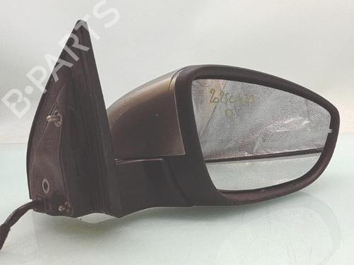 Retrovisor derecho VW PASSAT CC B6 (357) 2.0 TDI | BP30923776C27
