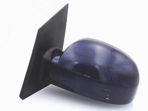 Used Left mirror HYUNDAI GETZ (TB) 1.1 (67 hp) 25354968