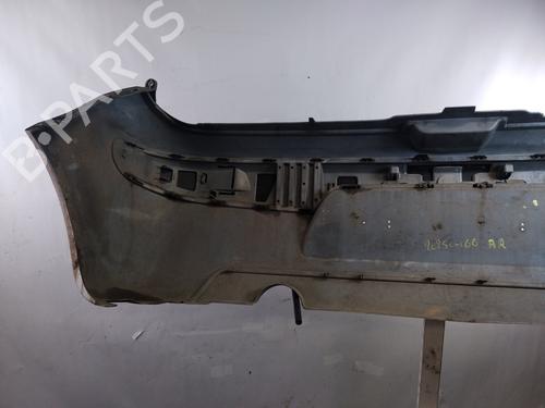 Rear bumper PEUGEOT 1007 (KM_) 1.4 HDi | BP26499988C8 