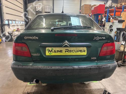 Used Parts CITROËN XSARA (N1) 2.0 HDi 90 5042035