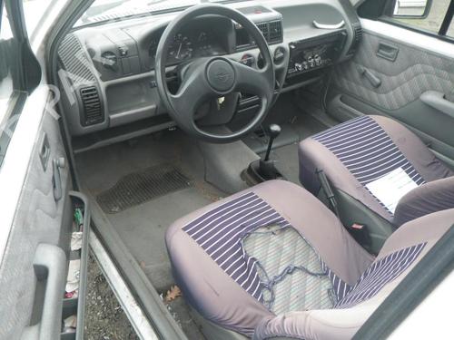 Used Parts OPEL CORSA A Hatchback (S83) 1.2 i (F08, M08, F68, M68) 2458798