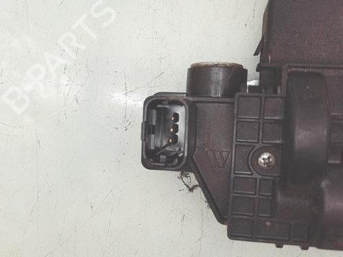 Used Tailgate lock Tailgate lock PEUGEOT 5008 (0U_, 0E_) 1.6 HDi (110 hp) 36095952 36095952