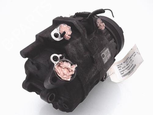 AC compressor BMW X5 (E53) 3.0 d | BP25372296M34
