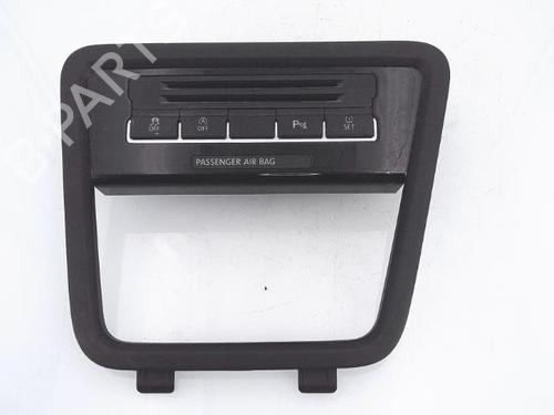 Spak kontakt VW SHARAN (7N1, 7N2) 2.0 TDI | BP25360846I30 
