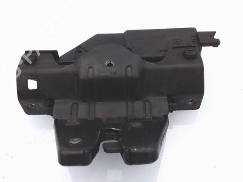 Tailgate lock BMW 3 (E90) 320 d | BP25369334C101 