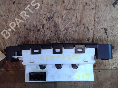 Display monitor PEUGEOT 406 (8B) 2.0 HDI 110 | BP25358468C48 