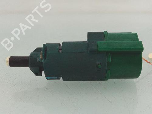 Used Electronic module PEUGEOT 208 I (CA_, CC_) 1.2 VTI 82 (82 hp) 28680818