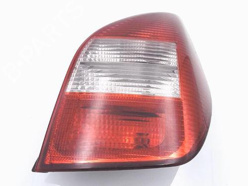 Højre baglygte CITROËN C2 (JM_) 1.4 HDi | BP25350837C35 