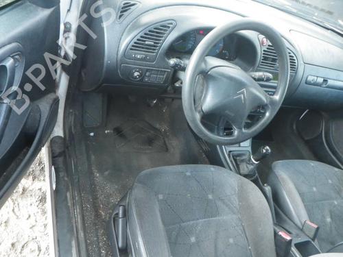 Left mirror CITROËN XSARA (N1) 2.0 HDi 90 | BP27324863C26 