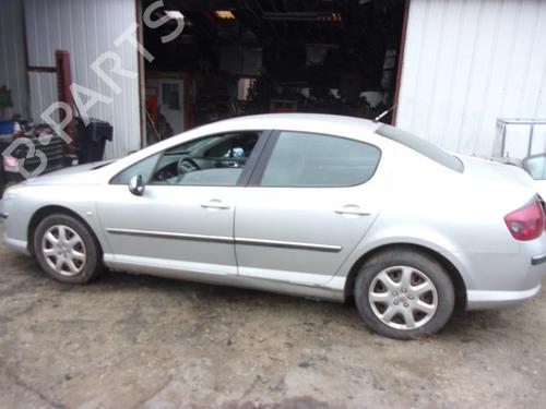 Switch PEUGEOT 407 (6D_) 2.0 HDi 135 (6DRHRH, 6DRHRE, 6DRHRG, 6DRHRJ) | BP25365417I30 - Image 4