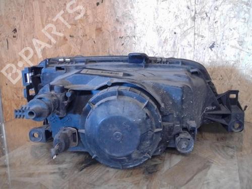 Left headlight PEUGEOT 306 Hatchback (7A, 7C, N3, N5) 1.4 | BP25367437C28 