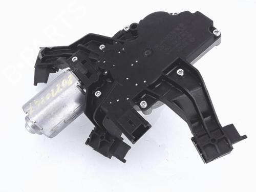 Used Rear wiper motor PEUGEOT 207 (WA_, WC_) 1.4 HDi (68 hp) 25351078