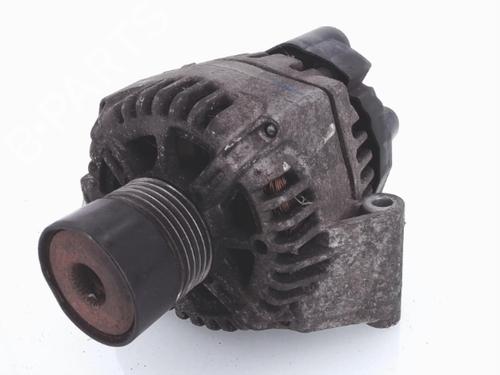 Used Alternator Alternator SUZUKI SWIFT III (MZ, EZ) 1.3 DDiS (RS413D) (75 hp) 25361508 25361508