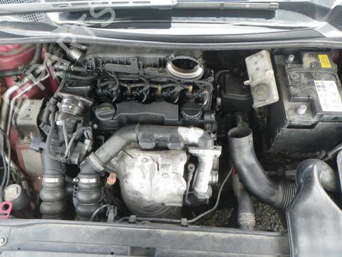 Querlenker links vorne CITROËN C4 I (LC_) 1.6 HDi | BP25361372M12 