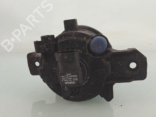 Right front fog light CITROËN C3 II (SC_) 1.2 VTi 82 | BP27303728C31  - Image 5