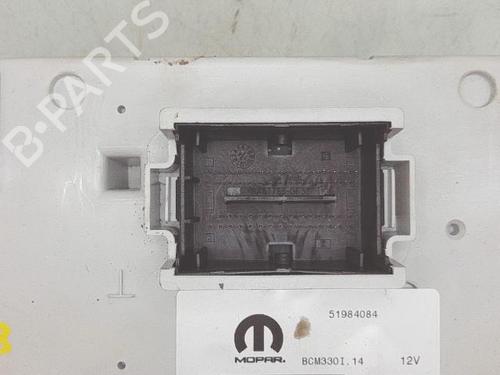Used Electronic module Electronic module FIAT 500L (351_, 352_) 0.9 (199LYC1B) (105 hp) 40003394 40003394