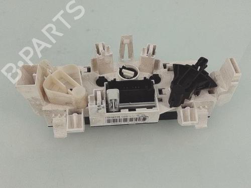 Climate control CITROËN C2 (JM_) 1.1 | BP25370479I5 