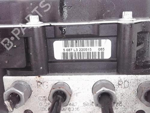 abs-pump-peugeot-5008-0u_-0e_-2009-2010-2011-2012-2013-2014-2015-2016-2017-25349749 main image