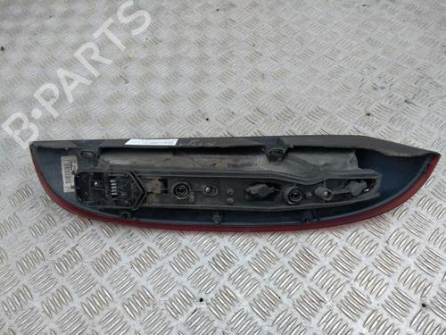 Left taillight OPEL CORSA C (X01) 1.7 DTI (F08, F68) | BP25355343C34 