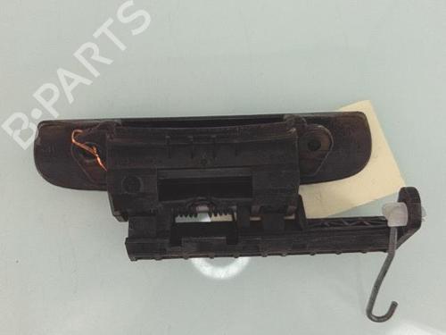 Front left exterior door handle CITROËN XSARA PICASSO (N68) 1.6 HDi | BP26617495C128 