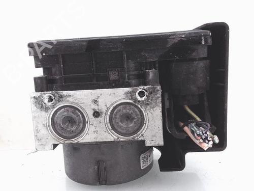 Used ABS pump PEUGEOT 208 I (CA_, CC_) 1.4 HDi (68 hp) 25371790