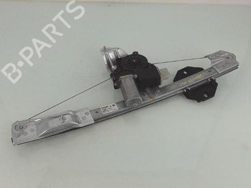 Fensterheber links vorne für DACIA SANDERO II TCe 90 (B8M1, B8MA, B8AC) (90 hp) 27452254