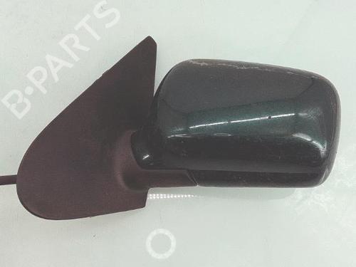 Used Left mirror VW POLO III (6N1) 75 1.6 (75 hp) 25359735